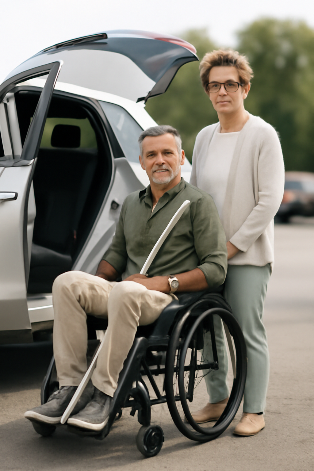 Reliable transportation services ready when you need