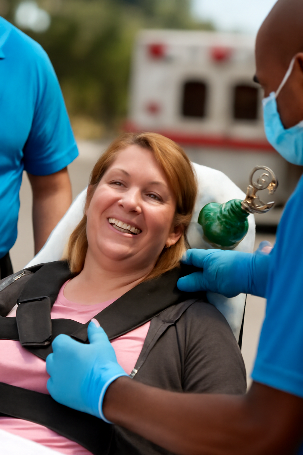 Every Trip tailored to your comfort needs